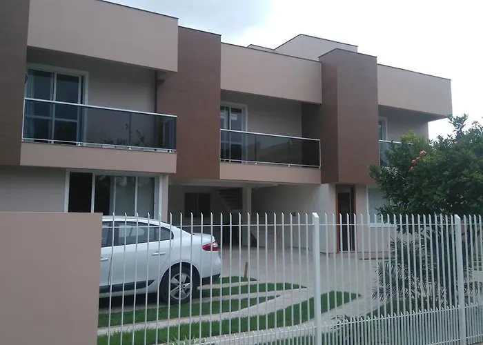 Loft Florianópolis no Campeche