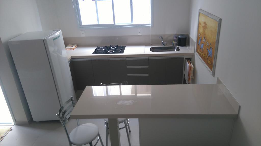 Apartamento Loft Florianópolis no Campeche