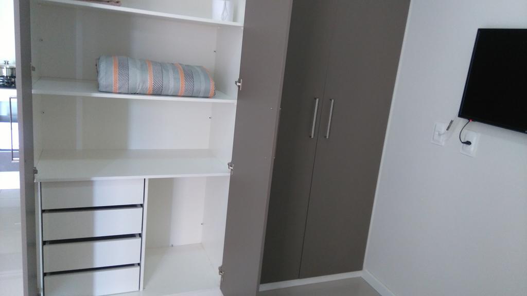 Apartamento Loft Florianópolis no Campeche *